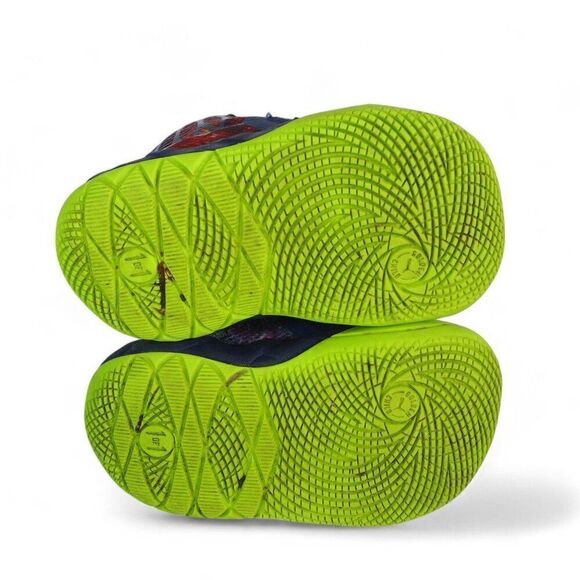 Puma MB.01 Infant 'Galaxy' Sneakers 385730-07 Infant / Toddler 5C - Picture 8 of 11